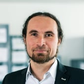 Jan Soose, Geschäftsührer bmd